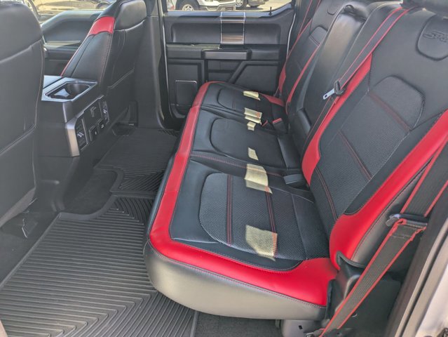 Certified 2018 Ford F150 Lariat image 20