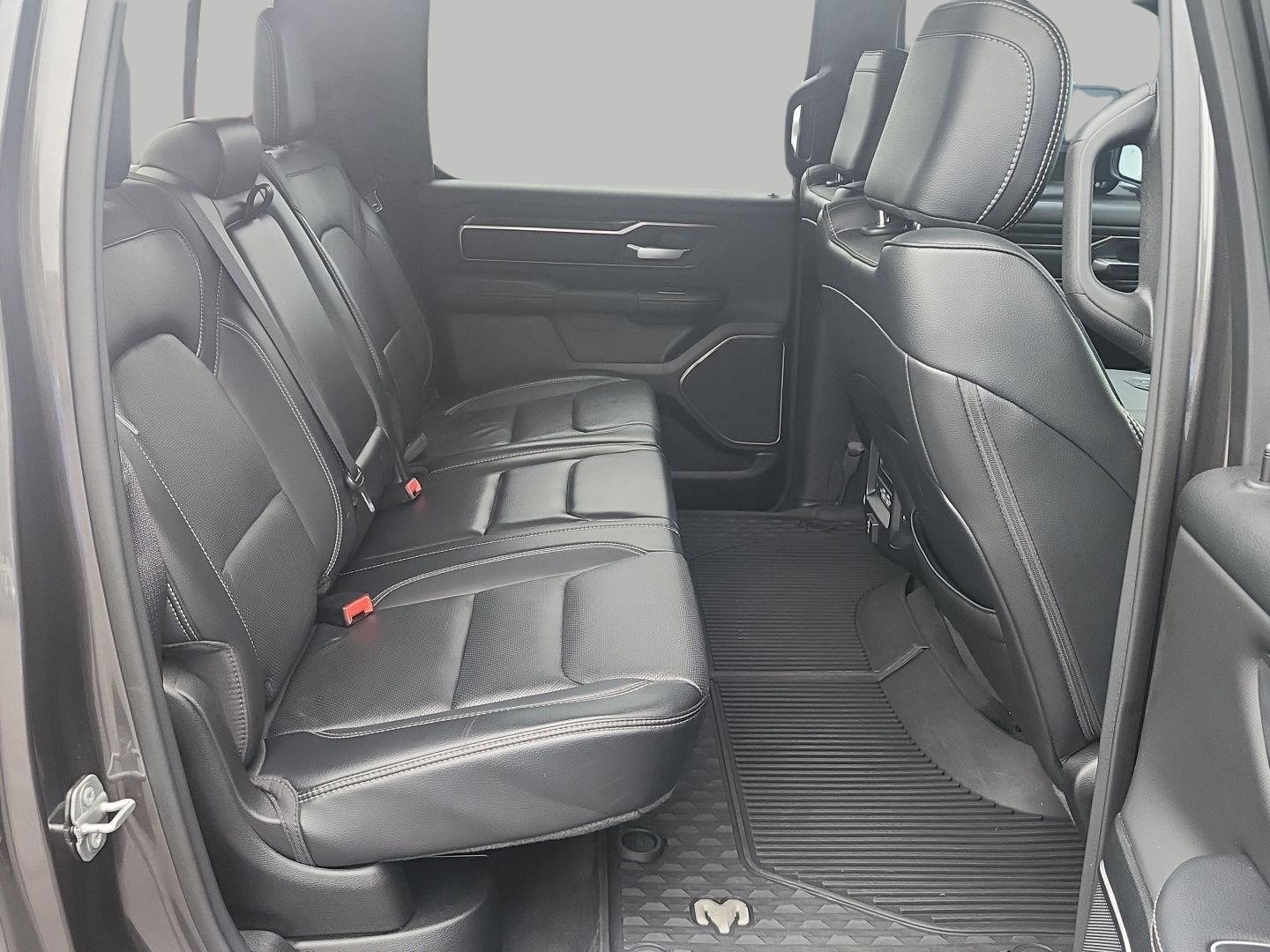 Used 2021 RAM 1500 Rebel w/ Rebel Level 2 Equipment Group AWD/4WD image 10
