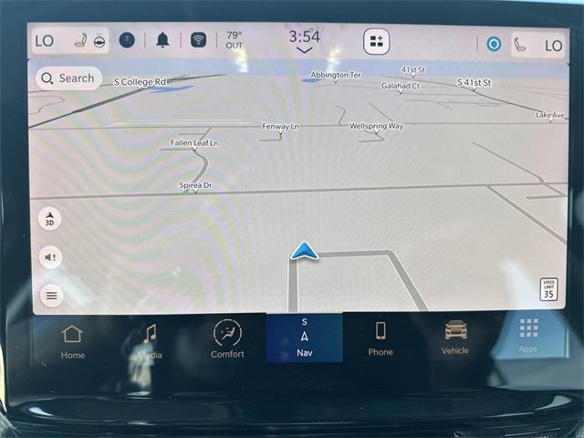 Used 2023 Jeep Grand Cherokee Limited w/ Luxury Tech Group II image 19