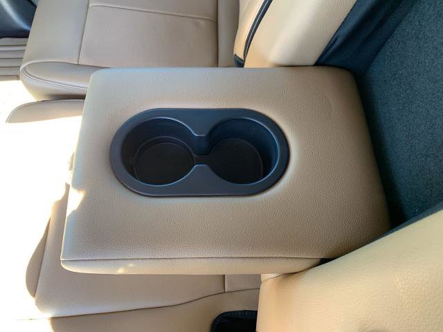 Certified 2022 Ford F250 Lariat w/ Lariat Value Package image 20