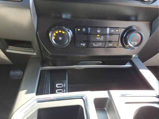 Certified 2020 Ford F150 XLT w/ Equipment Group 301A Mid AWD/4WD image 34