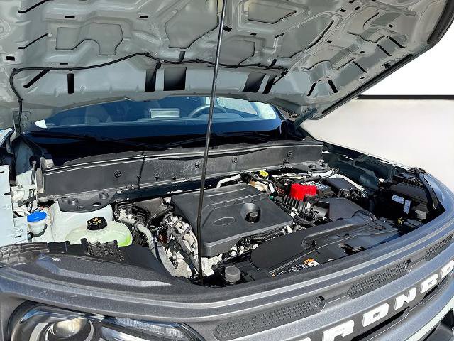 Certified 2021 Ford Bronco Sport Big Bend AWD/4WD image 21