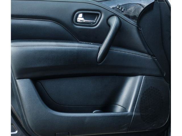 Used 2024 INFINITI QX80 Luxe RWD image 13