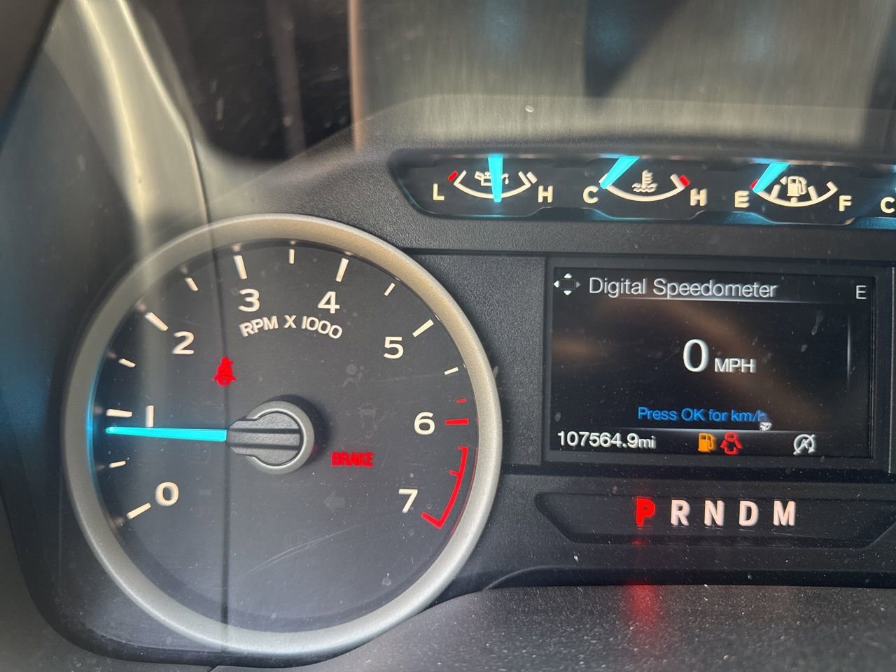 Certified 2019 Ford F150 XLT w/ Equipment Group 301A Mid image 11