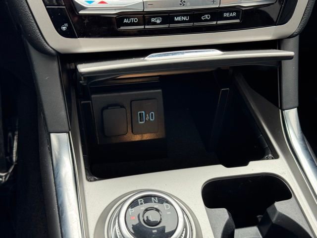 Certified 2023 Ford Explorer XLT w/ Equipment Group 202A image 21