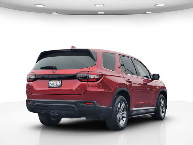 Used 2023 Honda Pilot EX-L image 6