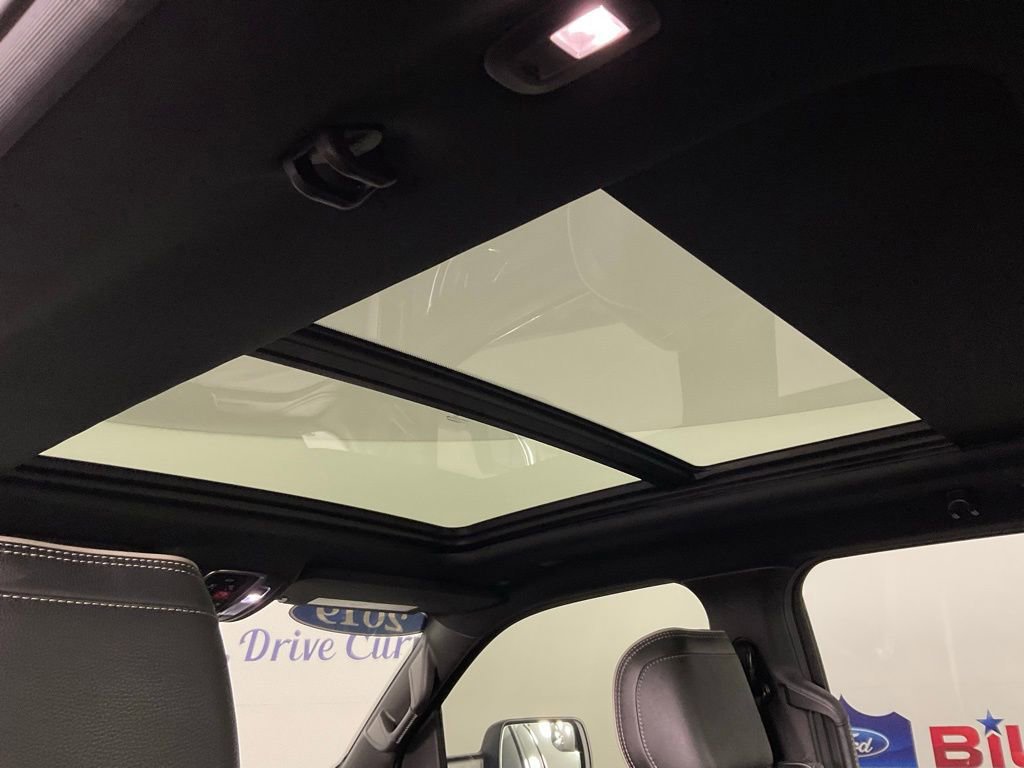 Used 2019 RAM 1500 Limited image 21