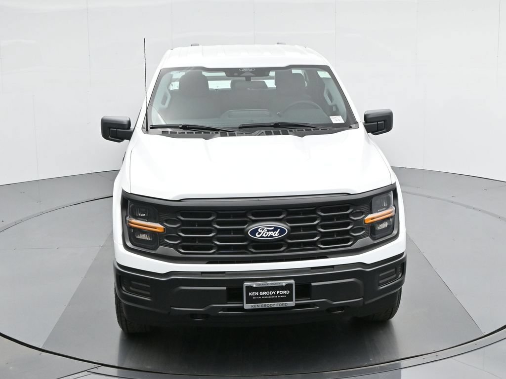 Certified 2024 Ford F150 XL AWD/4WD image 37