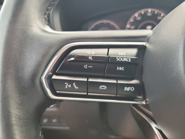 Used 2024 MAZDA CX-90 Plug-In Hybrid w/ Premium Pkg image 27