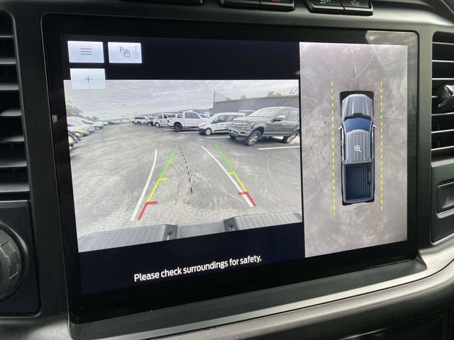 Certified 2023 Ford F150 Tremor w/ Equipment Group 402A High image 30