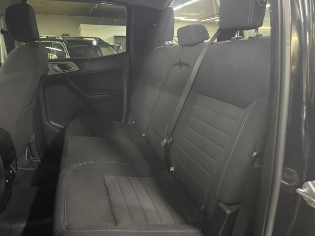 Certified 2019 Ford Ranger XLT w/ Equipment Group 301A Mid image 16