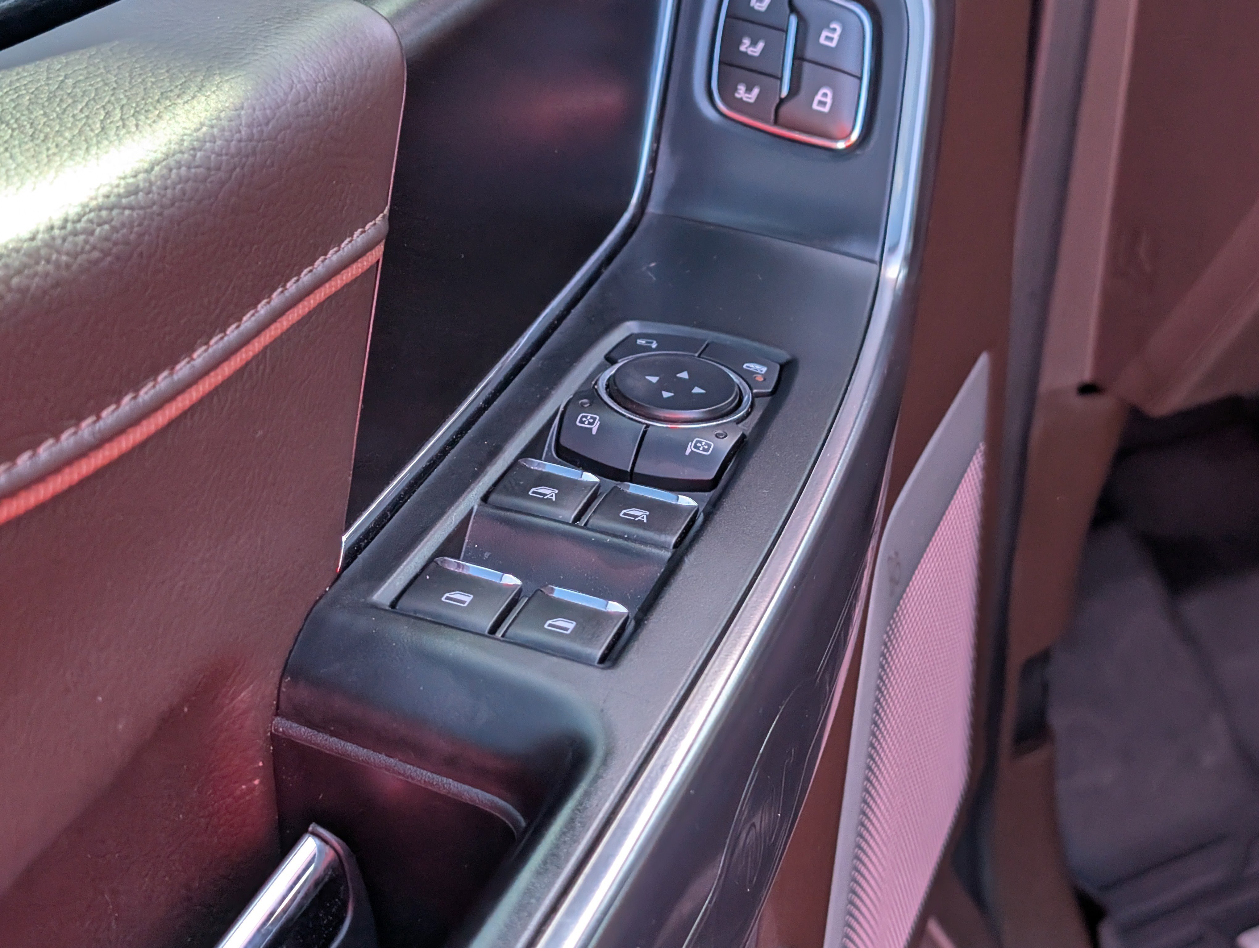 Certified 2024 Ford F150 King Ranch w/ FX4 Off-Road Package image 17