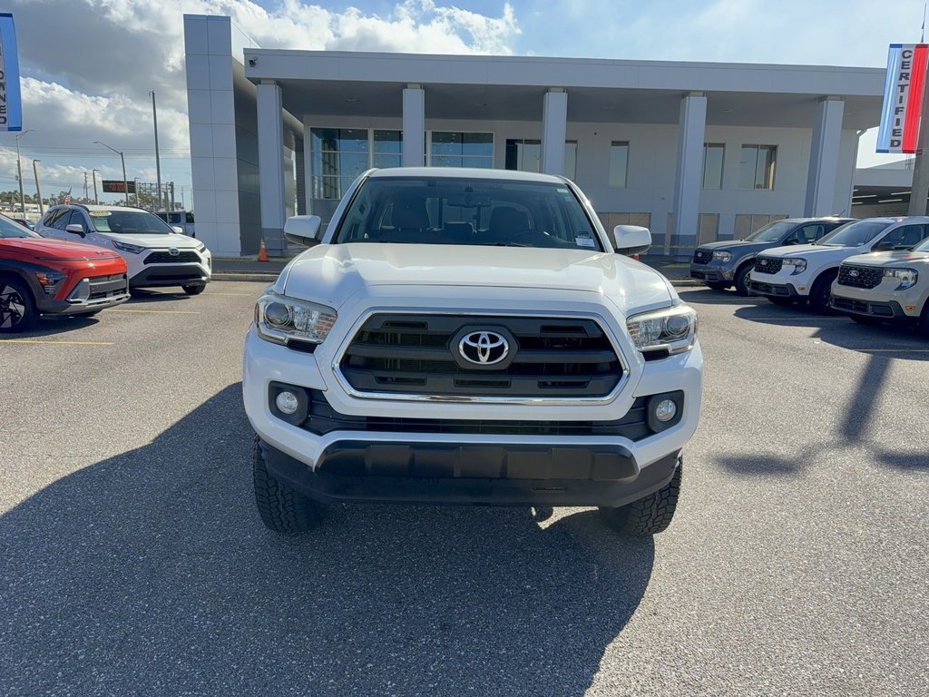 Used 2017 Toyota Tacoma SR5 image 6