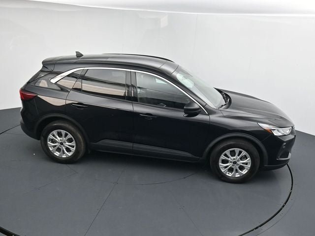 Certified 2023 Ford Escape Active AWD/4WD image 34