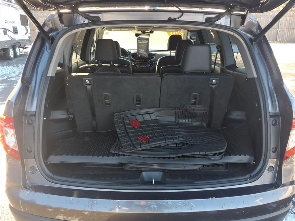 Used 2019 Honda Pilot Touring image 30