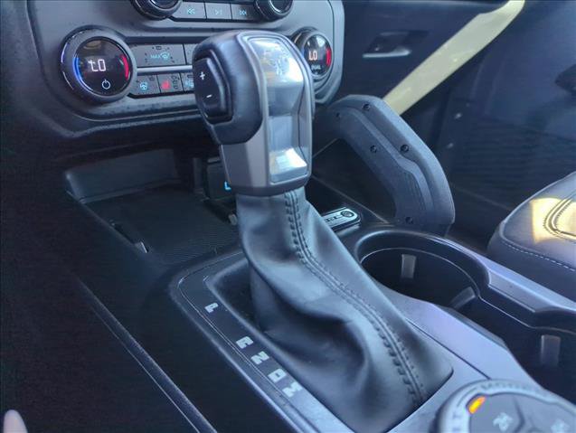 Certified 2025 Ford Bronco Badlands AWD/4WD image 10
