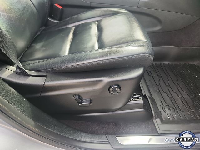 Used 2018 Jeep Grand Cherokee Limited image 33
