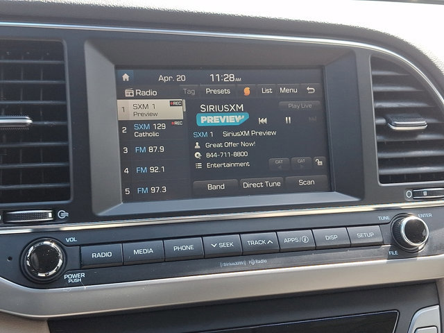 Used 2017 Hyundai Elantra SE FWD image 17