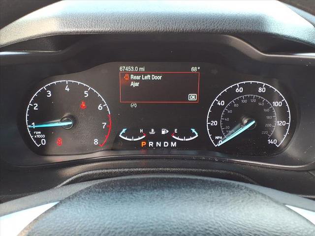 Certified 2020 Ford Transit Connect XL image 15