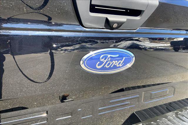 Certified 2020 Ford F150 XL w/ Equipment Group 101A Mid image 33