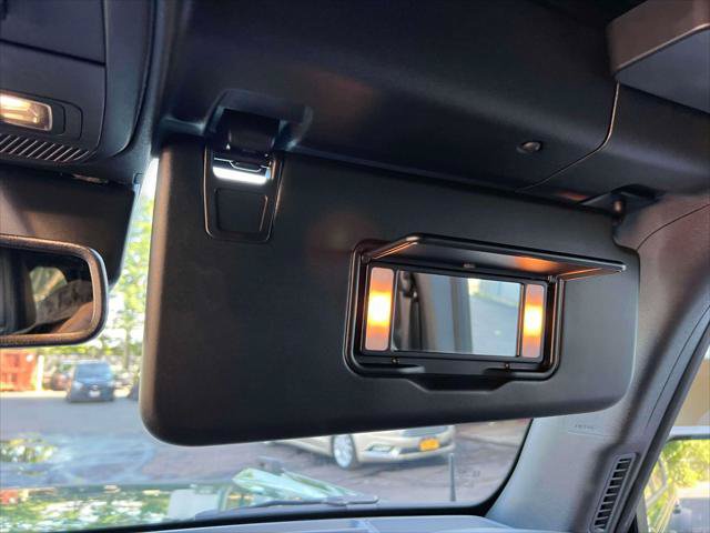 Certified 2024 Ford Bronco Black Diamond w/ Sasquatch Package AWD/4WD image 34