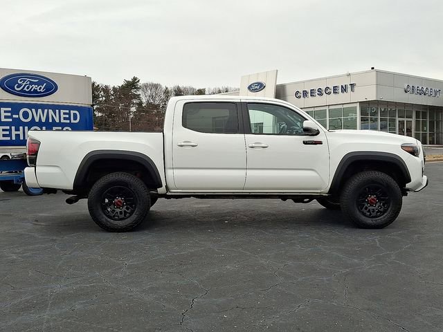 Used 2019 Toyota Tacoma TRD Pro image 5