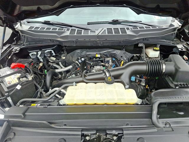 Certified 2023 Ford F150 XLT w/ Equipment Group 302A High AWD/4WD image 28
