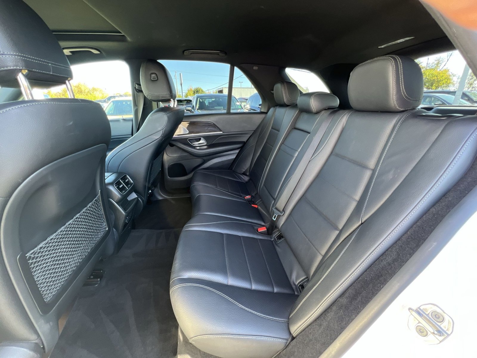 Used 2021 Mercedes-Benz GLE 350 image 25