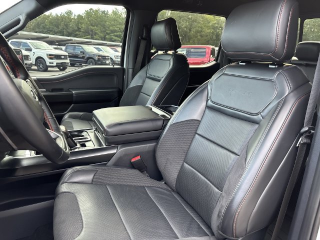 Certified 2025 Ford F150 Raptor AWD/4WD image 11