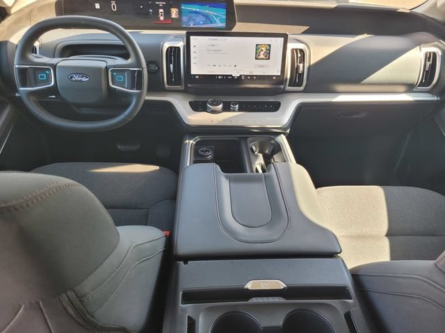 Certified 2025 Ford Expedition Max Active RWD image 14