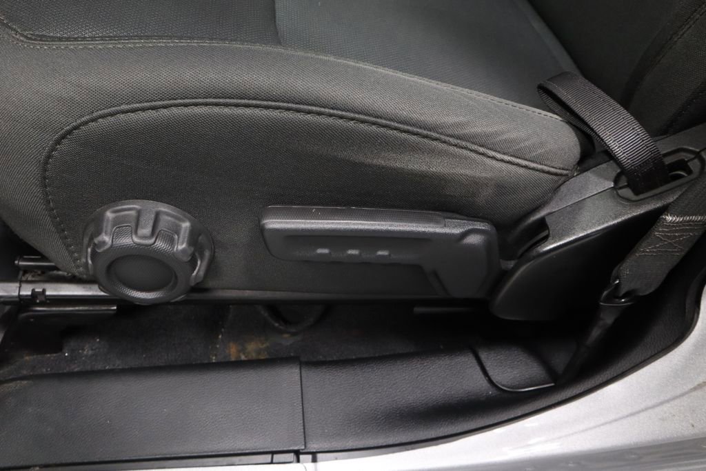Used 2018 Jeep Wrangler Unlimited Sport S AWD/4WD image 22