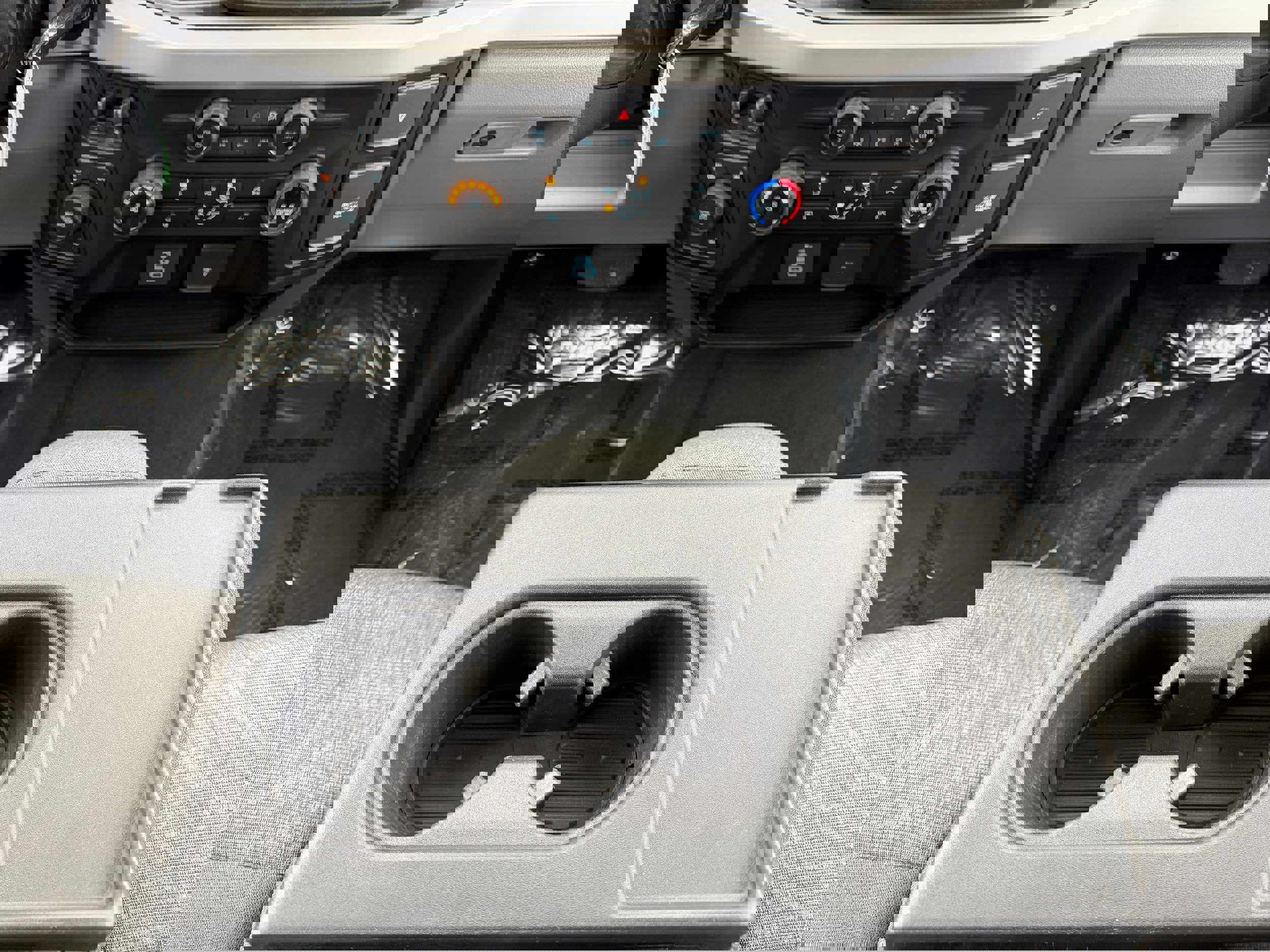 Certified 2025 Ford F250 XLT image 24