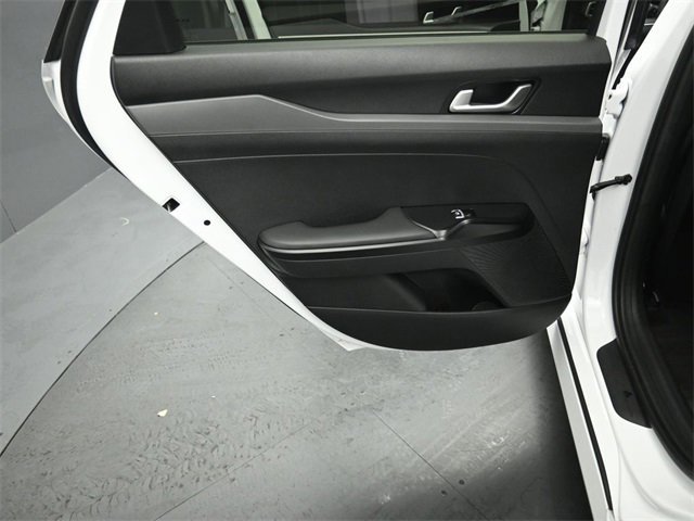 Used 2023 Kia K5 GT-Line image 40