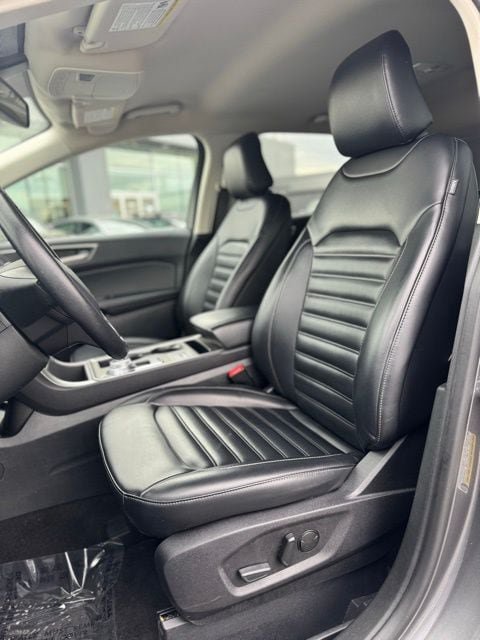 Certified 2024 Ford Edge SEL AWD/4WD image 14