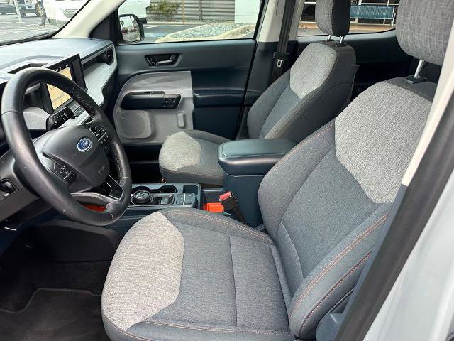 Certified 2022 Ford Maverick XLT w/ Equipment Group 300A Standard AWD/4WD image 11