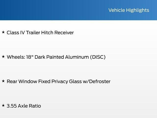 Certified 2023 Ford F150 XL w/ STX Appearance Package AWD/4WD image 20