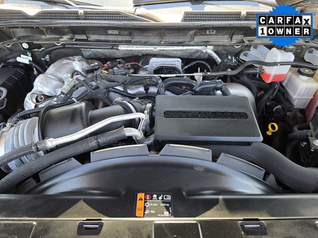 Used 2024 GMC Sierra 2500 Denali w/ Denali Reserve Package AWD/4WD image 30