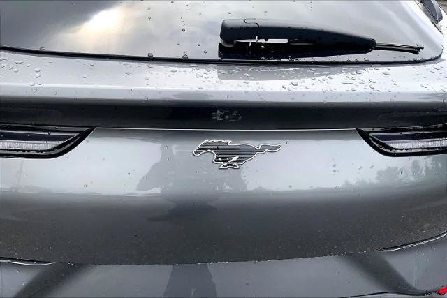 Certified 2023 Ford Mustang Mach-E Select AWD/4WD image 9