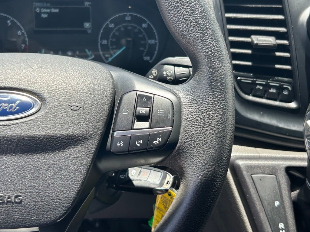 Certified 2021 Ford Transit 350 XLT RWD image 37