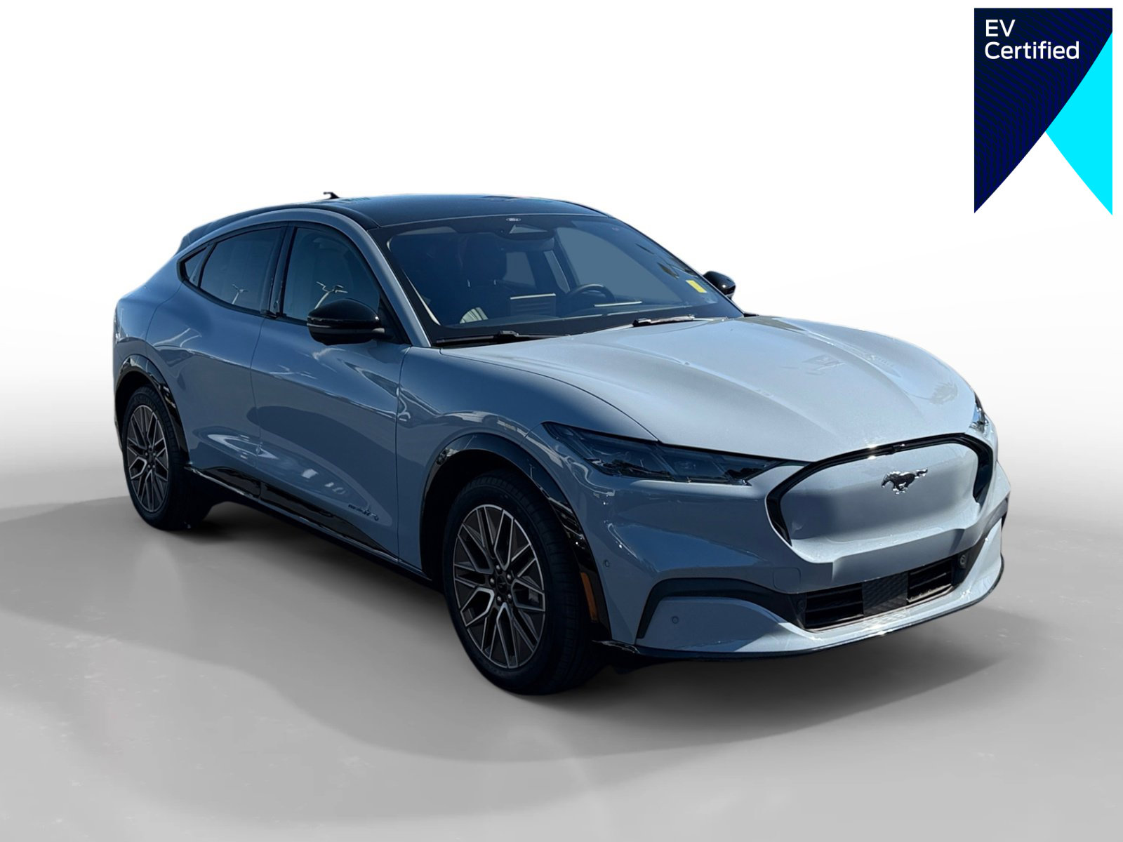 Certified 2024 Ford Mustang Mach-E Premium