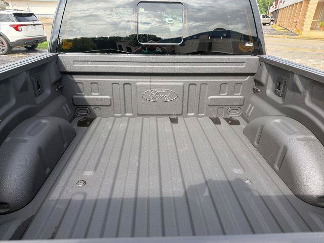 Certified 2024 Ford F150 Lariat w/ Bed Utility Package AWD/4WD image 13