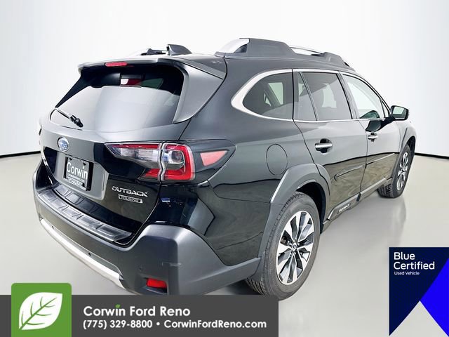 Used 2024 Subaru Outback Touring image 6