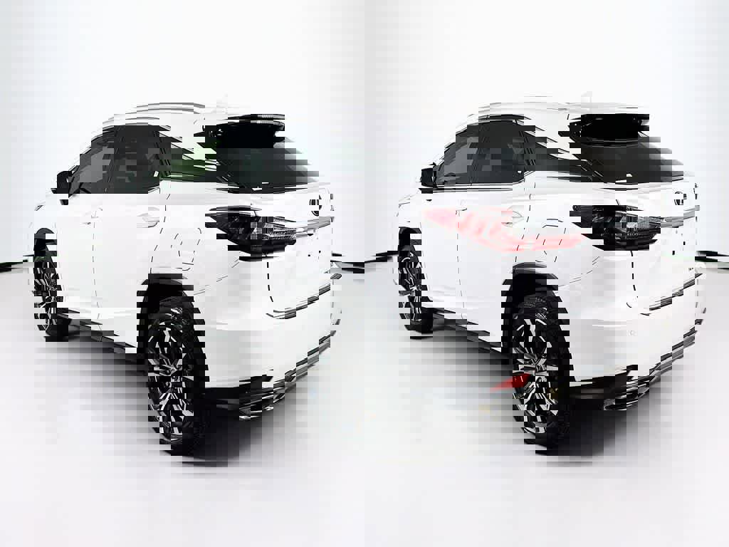 Used 2022 Lexus RX 350 FWD w/ Premium Package image 4