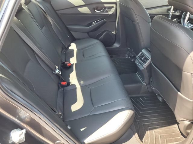 Used 2025 Honda Accord Touring image 16