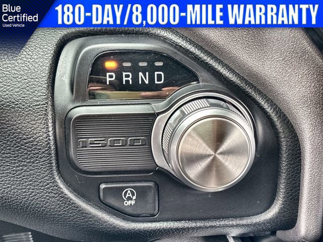 Used 2021 RAM 1500 Laramie w/ Sport Appearance Package image 30