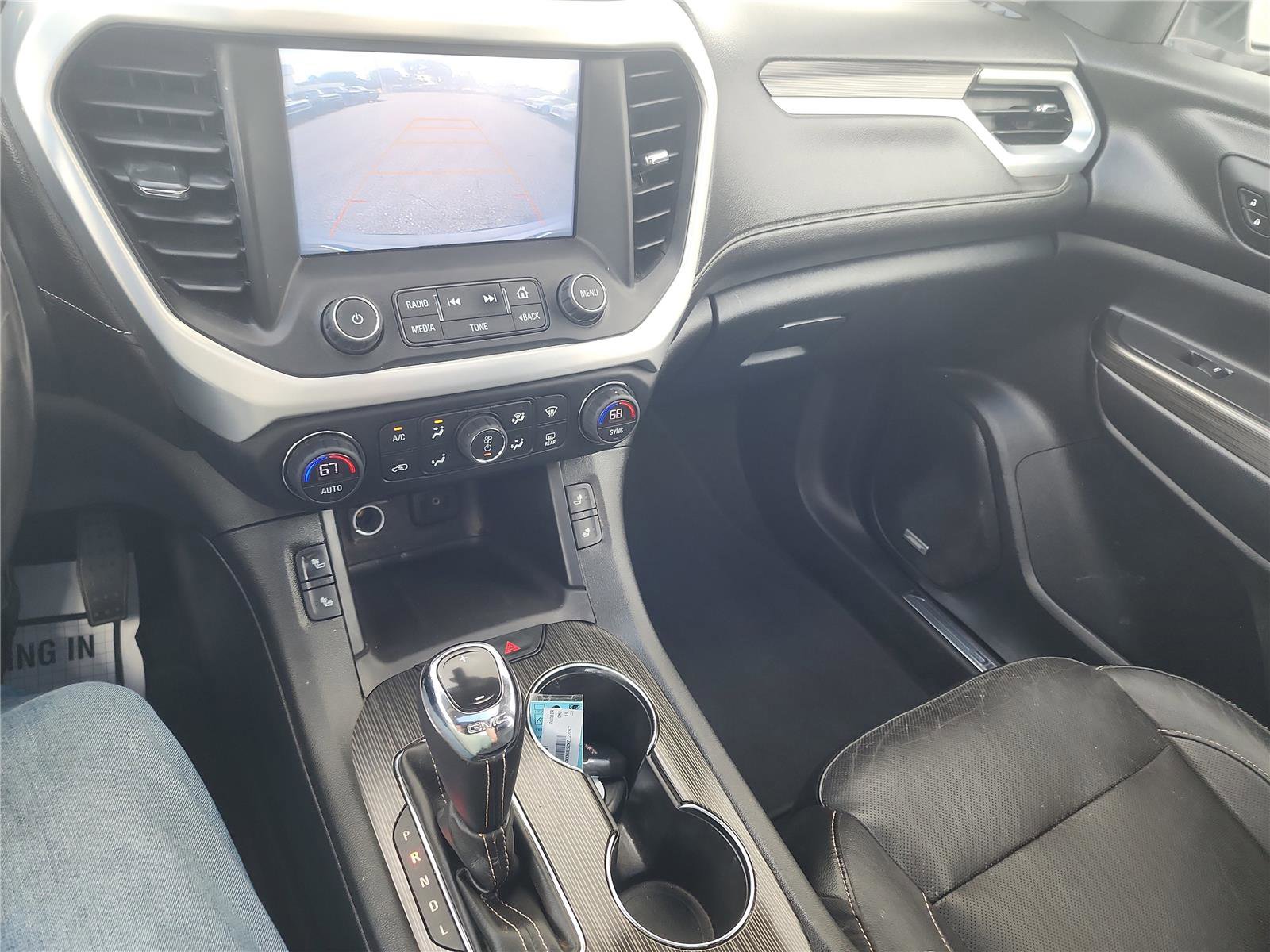 Used 2019 GMC Acadia SLT image 39