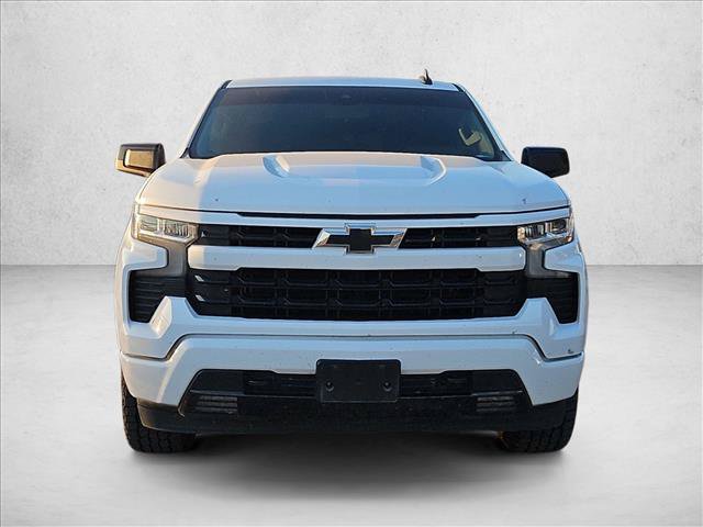 Used 2023 Chevrolet Silverado 1500 RST RWD video 2