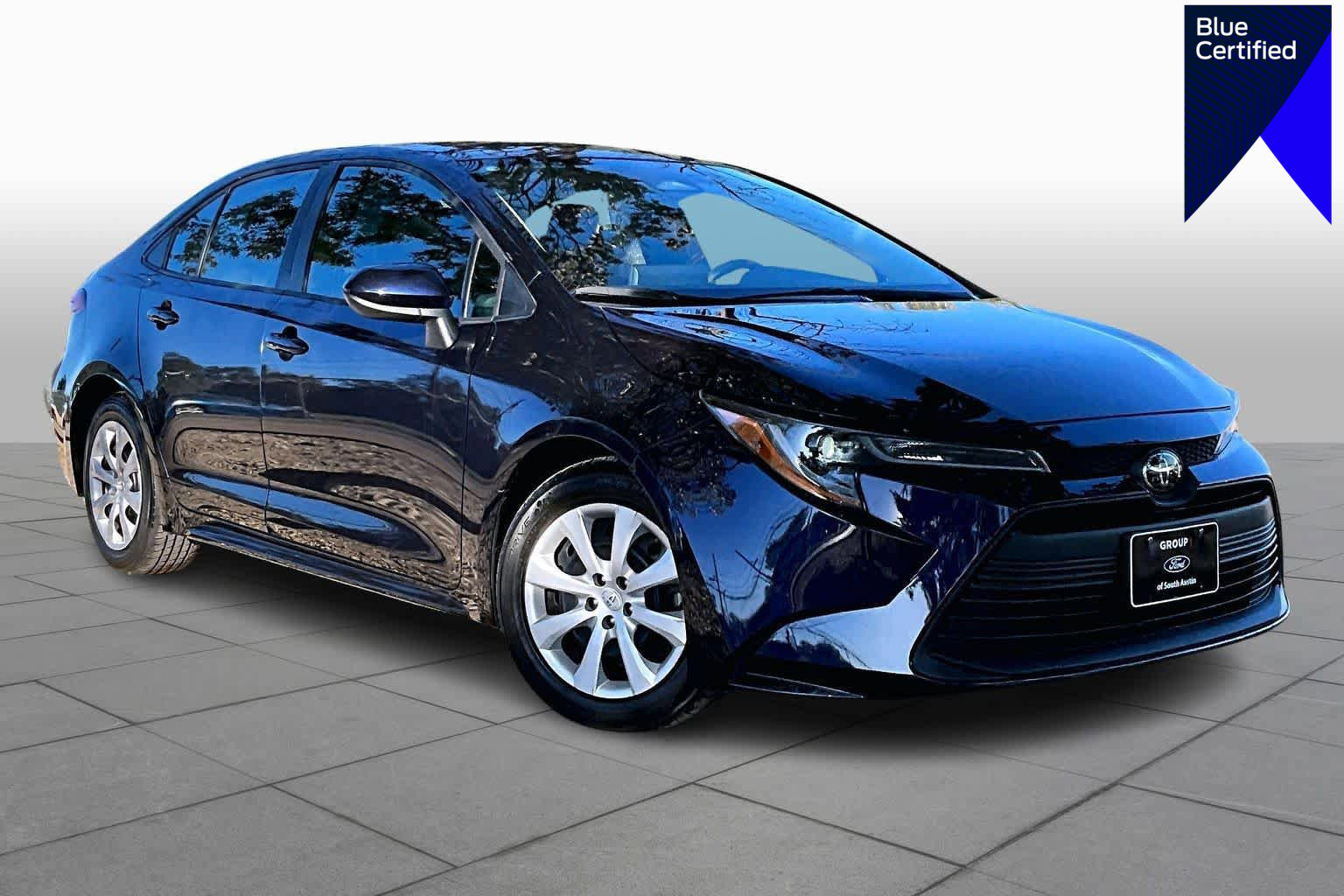 Used 2023 Toyota Corolla LE