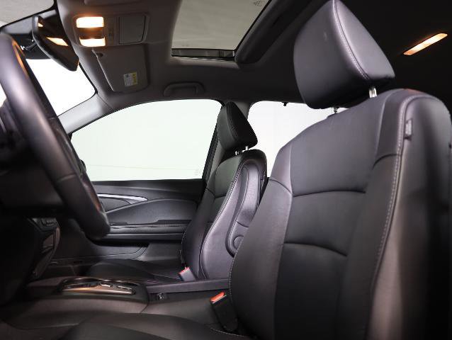 Used 2022 Honda Pilot EX-L image 8