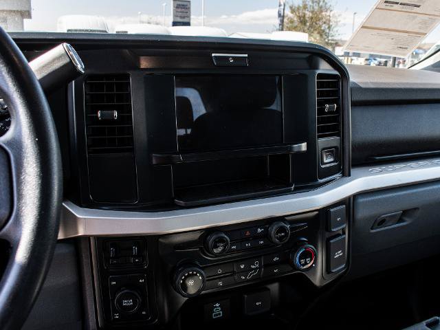 Certified 2025 Ford F350 XLT w/ FX4 Off-Road Package AWD/4WD image 13